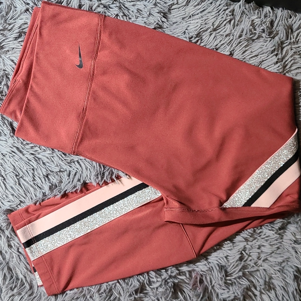 Nike sweat pants